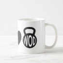 Search for wod mugs Fitness