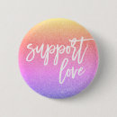 Search for love badges Pride