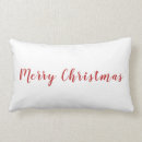 Search for red christmas cushions Simple