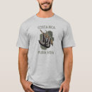 Search for pura vida costa rica tshirts Sloth