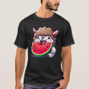 Search for lamb tshirts Cartoon