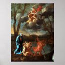 Search for poussin posters Landscape