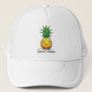 Search for fruity hats Tropical