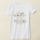 Search for blushing tshirts Girly