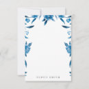 Search for chinoiserie note cards Vintage