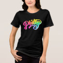 Search for shiny tshirts Fashion