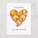 Search for from the heart postcards Girl