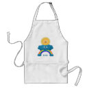 Search for sun face aprons Adorable