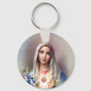 Search for virgin rounded key rings Heart