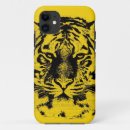 Search for big black cat iphone cases Tiger