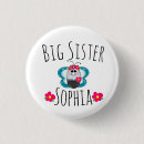 Search for big flower badges Cute