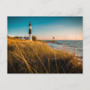 Search for lighthouse postcards Rocky coast