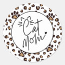 Search for leopard pattern stickers Cute