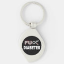 Search for diabetic key rings Awareness
