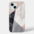 Search for marble print iphone cases Rose gold