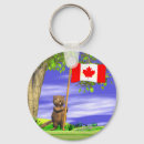 Search for beaver key rings Canada