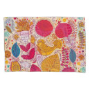 Search for vintage floral pattern pillowcases Nature