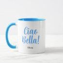 Search for foreign mugs Typography