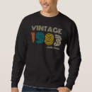Search for 40th birthday hoodies Vintage