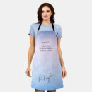 Search for bible aprons Christian