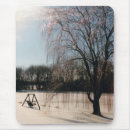 Search for winter mousepads Snow