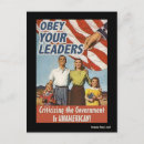 Search for amends postcards Government