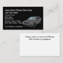 Search for auto repair business cards Modern