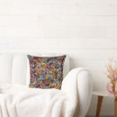 Search for beaded cushions Colourful