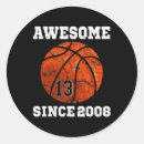 Search for half court stickers Crossover