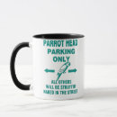Search for car sign mugs Humour
