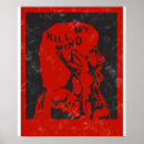 Search for killed posters Cartoon
