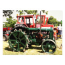 Search for antique tractor posters Tractors