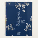 Search for spiral calendars planners Flowers
