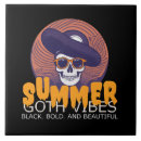 Search for skull tiles Summer