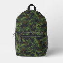 Search for camo backpacks Military