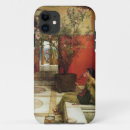 Search for 1836 iphone cases Alma tadema