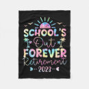 Search for teacher retirement blankets Kids