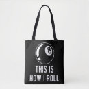 Search for 8 ball bags Sport