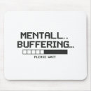 Search for retro game mousepads Humor