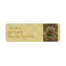 Search for with people return address labels Vintage