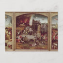 Search for temptation postcards Grotesque