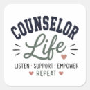 Search for counsellor stickers Back to school