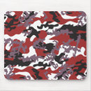 Search for red camo mousepads Military