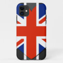 Search for london flag iphone cases Jack