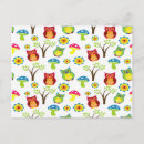 Search for fungus postcards Tree