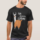 Search for drama llama tshirts Pyjamas