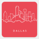 Search for dallas texas stickers The lone star state