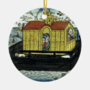 Search for noahs ark christmas tree decorations Religious