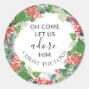 Search for jesus is coming stickers Scripture