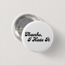 Search for funny sayings badges Attitude